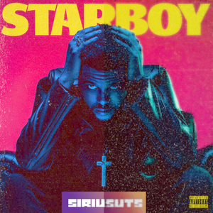 Starboy (SiriusUTS Remix)