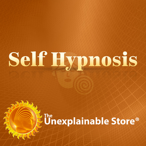 Self Hypnosis Pt. 2