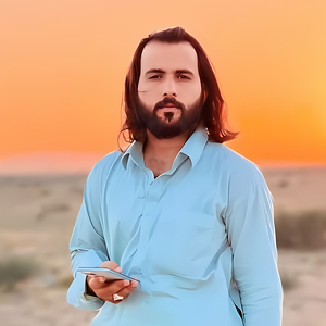 Balochistani E Janik