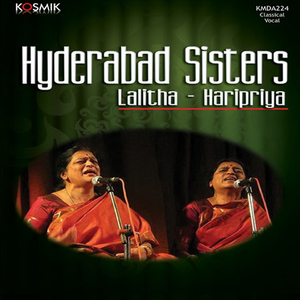 Vijayamabike - Vijayamanjari - Adi