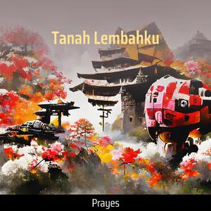 Tanah Lembahku
