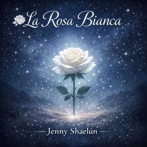 La rosa bianca