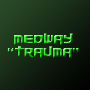 Trauma EP (Original Mix)
