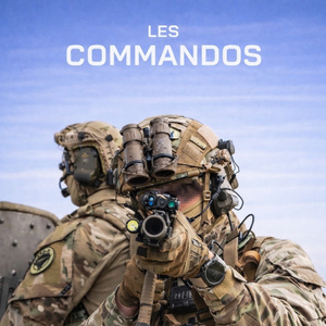 Les Commandos
