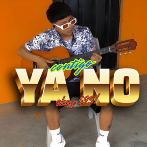 Contigo Ya No