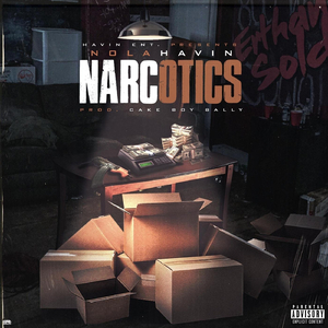 Narcotics