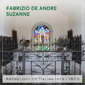 Suzanne Anthology of Italian Hits 1973