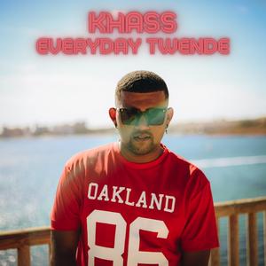 Everyday Twende