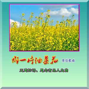 那一片油菜花（原唱版）