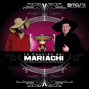Canción del Mariachi (Club Mix)