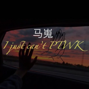 I just can't PTWK