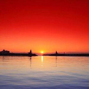 薄雾尽头的轨迹