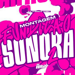 Montagem Fundição Sonora 2