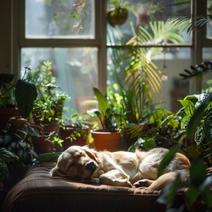 Brisas Suaves Para Perros