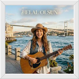 Helal Olsun (feat. Aycha)