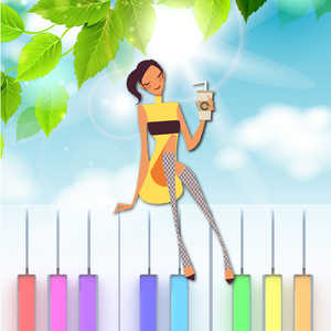 風が吹いている (Originally Performed by いきものがかり)