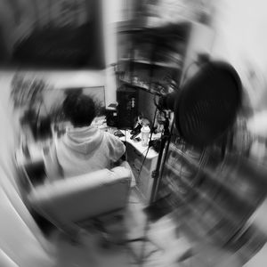 作祟（Feat.SH00T_In$EK1 Pord.MORROW)