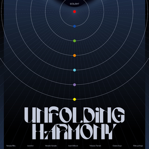 UNFOLDiNG HARMONY