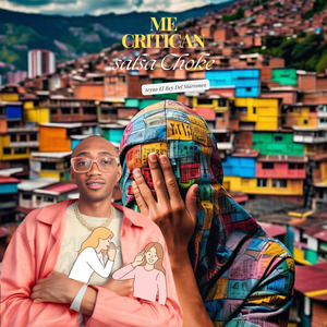 Me Critican Salsa Choke