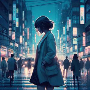水槽の街