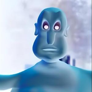 I am the Globglogabgalab TECHNO