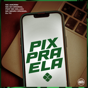 Pix pra Ela
