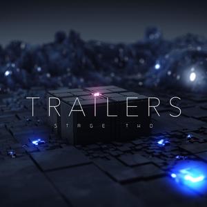 Ambient Dark Minimal Trailer.