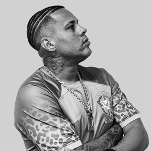 Caçadores de Zica / Renascidos do Borel / Tô Bolado / Embalou Remou / Sempre Te Ter / Dona do Meu Coração