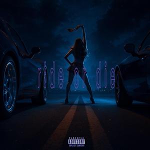 ride or die (feat. FyD)
