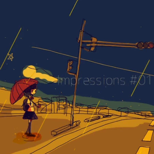 Impressions #01