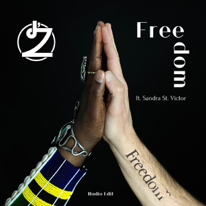 Freedom (Radio Edit) [feat. Sandra St. Victor]
