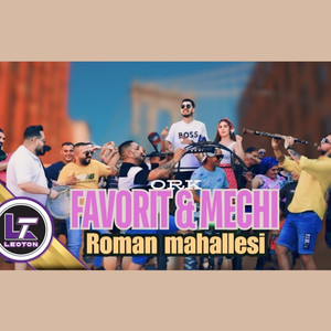 Roman mahallesi