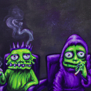 Duper (feat. Lambda)