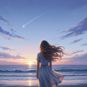 時をこえたささやき