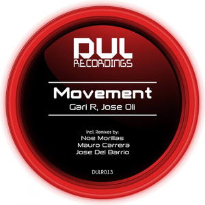 Movement (Mauro Carrera Remix)