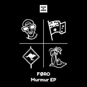 Murmur (Original Mix)