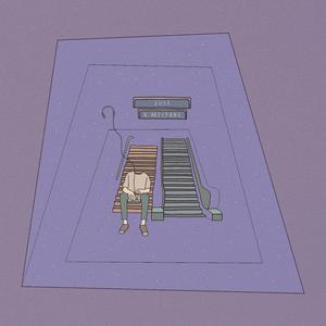 just a mistake (feat. Sølace)