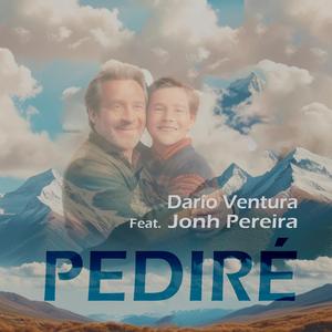 Pediré (feat. Jonh Pereira) (Live)