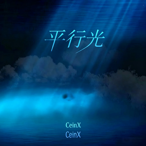 《平行光》