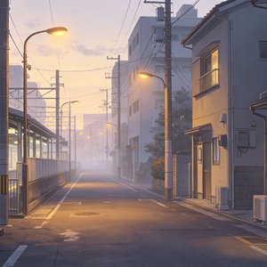 城市候鸟