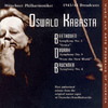 Oswald Kabasta - Symphony No. 4 in E-Flat Major, WAB 104, 