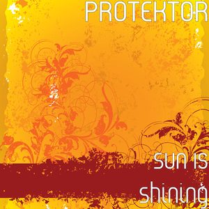 Sun Is Shining