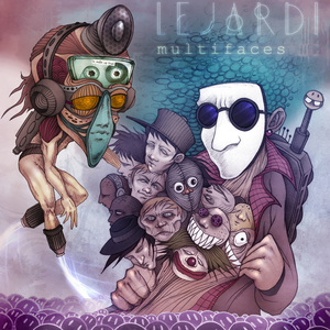 Hive Mind (Original Mix)