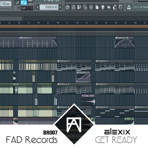 Get Ready (Original Mix)