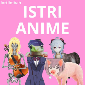 Istri Anime