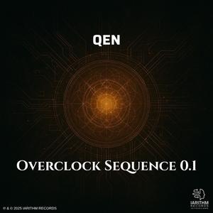 OVERCLOCK SEQUENCE 0.1