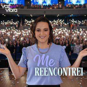 Me Reencontrei - Versão