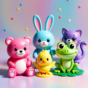 パジャマきたよ (I Put on Pajamas) - Japanese Music For Kids