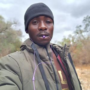 Lusemoyeni (feat. Devance) (Radio Edit)