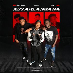 Kuyahlangana